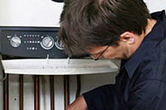 boiler repair The High