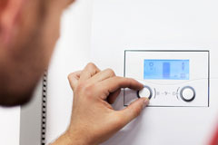 best The High boiler servicing companies