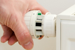 The High central heating repair costs
