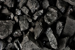 The High coal boiler costs