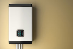 The High electric boiler companies