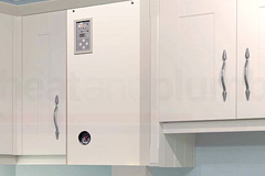 The High electric boiler quotes