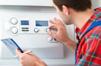 free The High gas safe engineer quotes