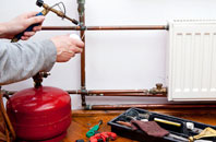 free The High heating repair quotes