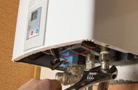 free The High boiler install quotes
